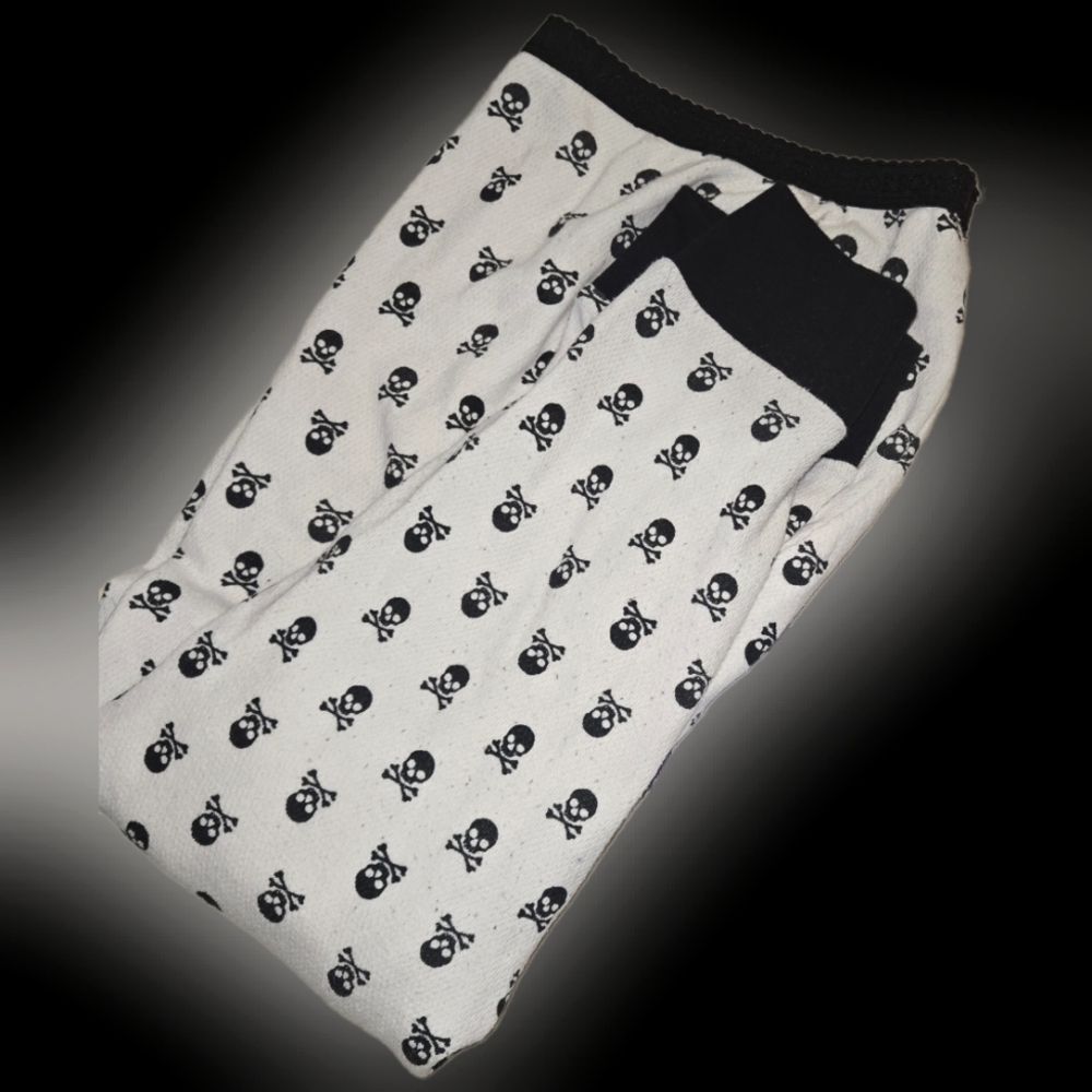 Thermal pants